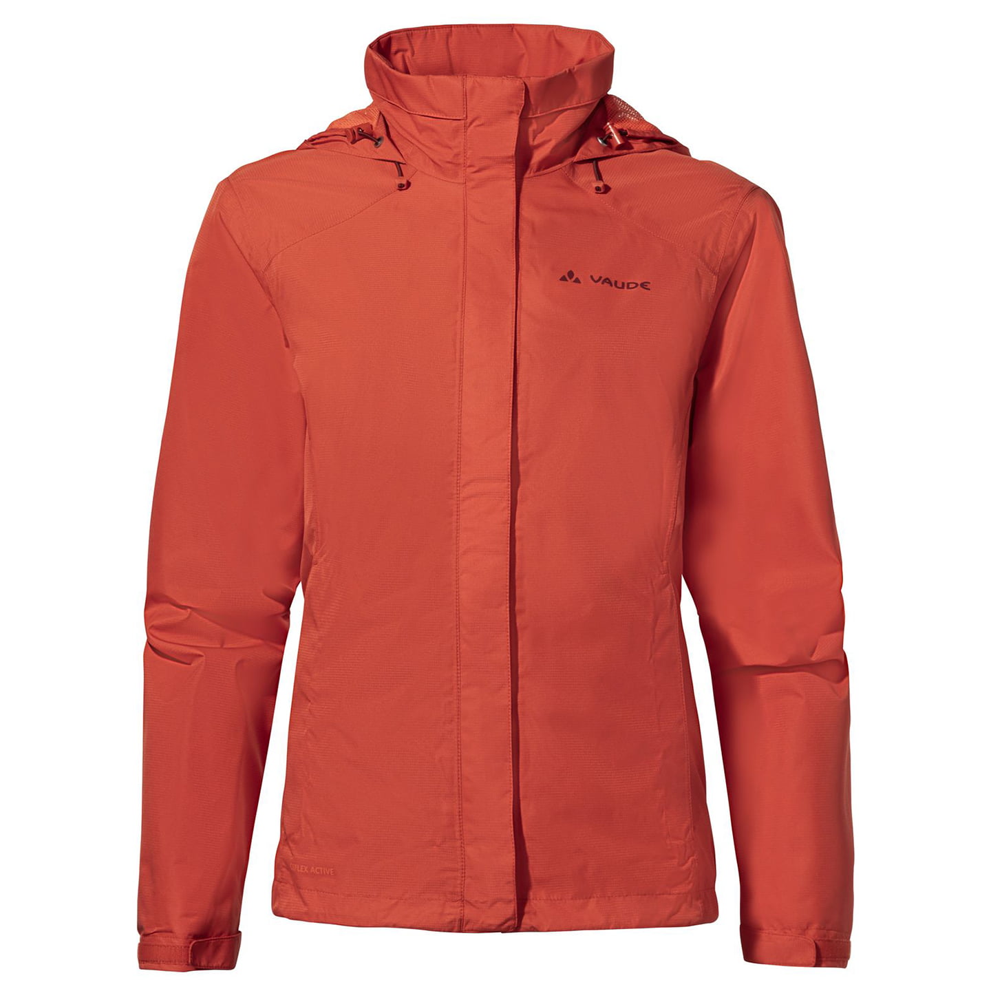 Damen Regenjacke Escape Light